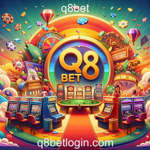 Explore as Melhores Ofertas de Jogos na Q8bet
