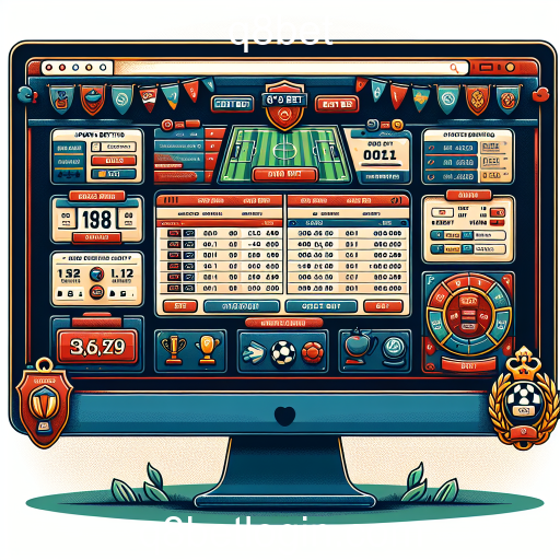 O Crescimento das Apostas Esportivas: A Experiência no q8bet